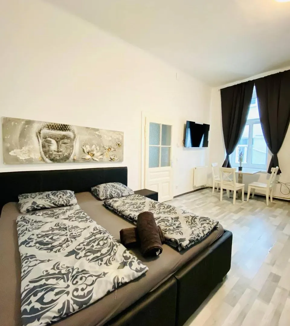 Economic Studio 3P Lg Vienna Apartment
