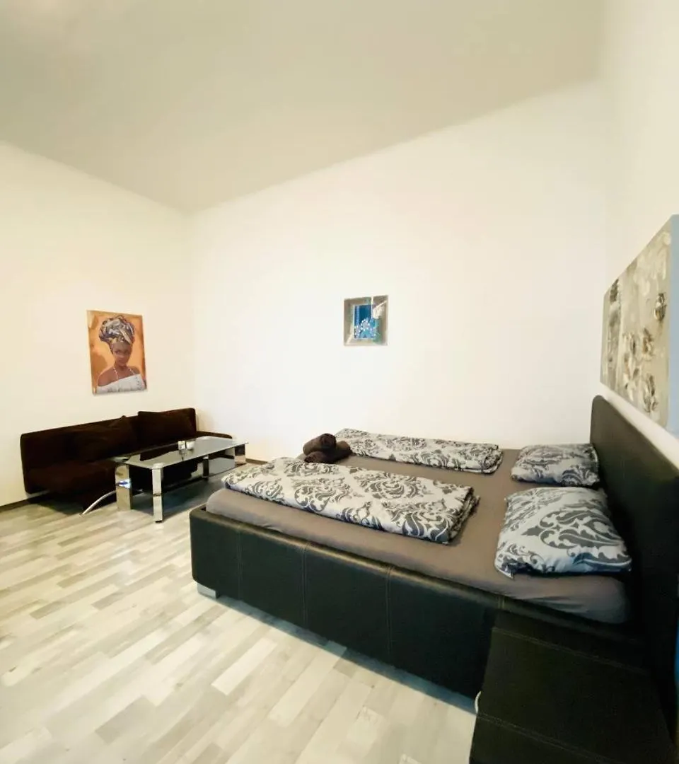 Apartment Economic Studio 3P Lg Vienna