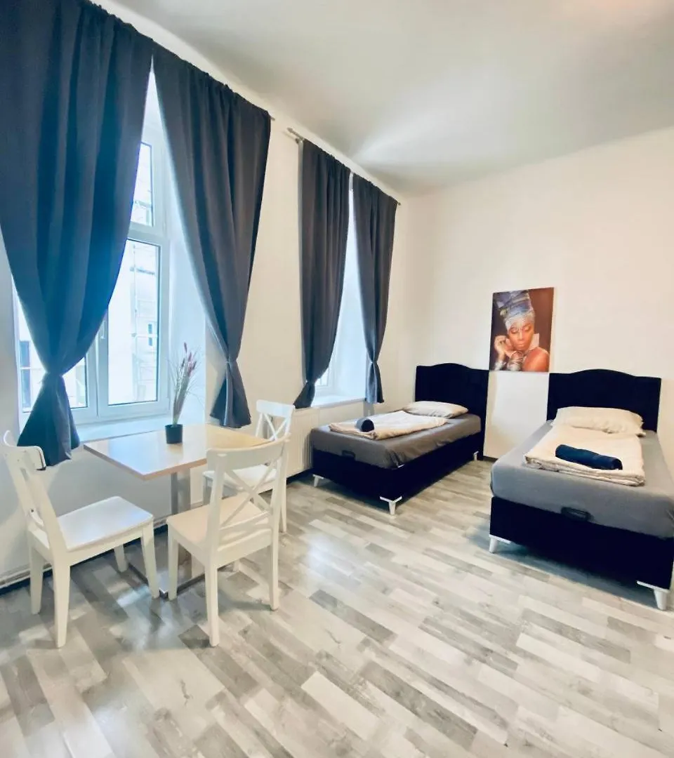 Apartment Economic Studio 3P Lg Vienna