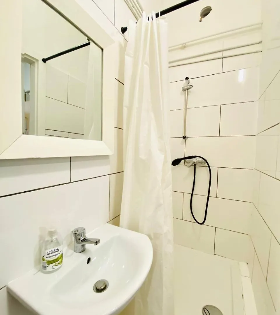 Apartment Economic Studio 3P Lg Vienna