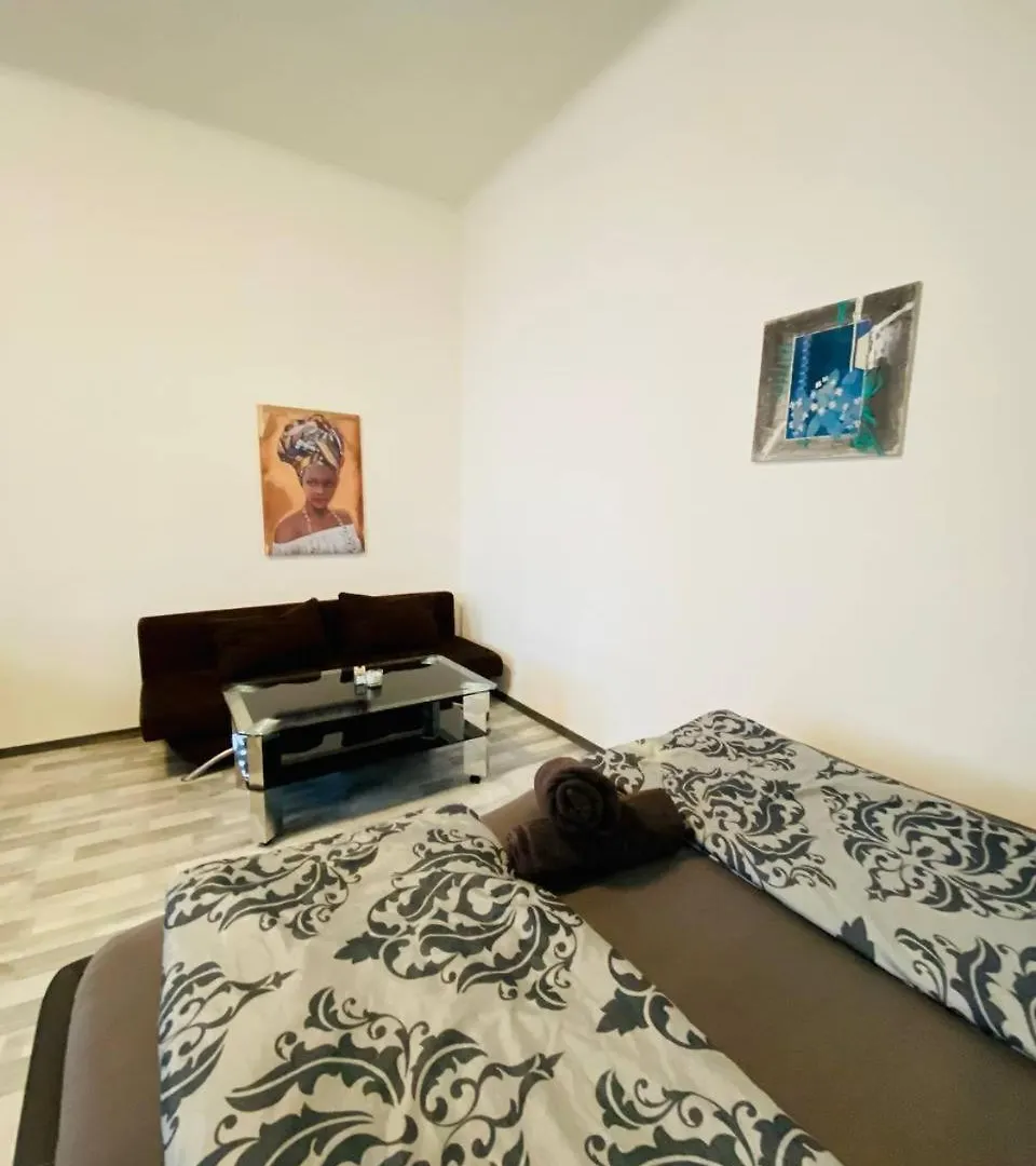 Economic Studio 3P Lg Vienna Apartment